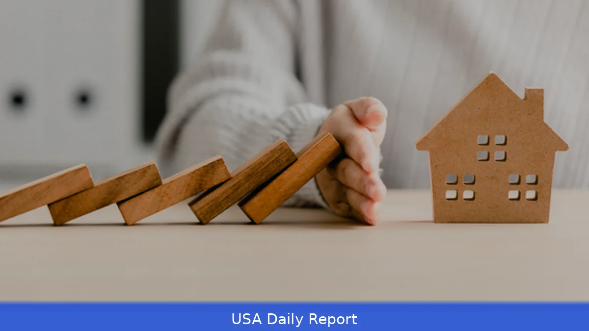US Property Chain Explained 2026 — How to Avoid Being Gazumped