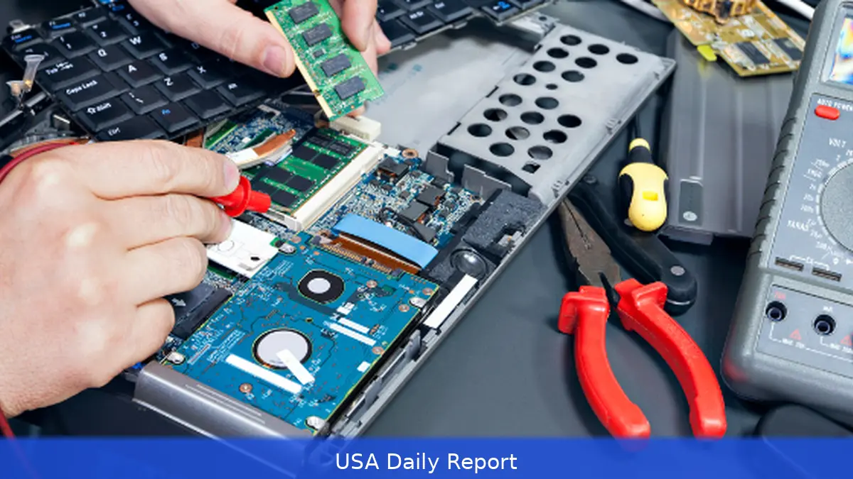 US Right to Repair Law 2026 — What It Means for Electronics