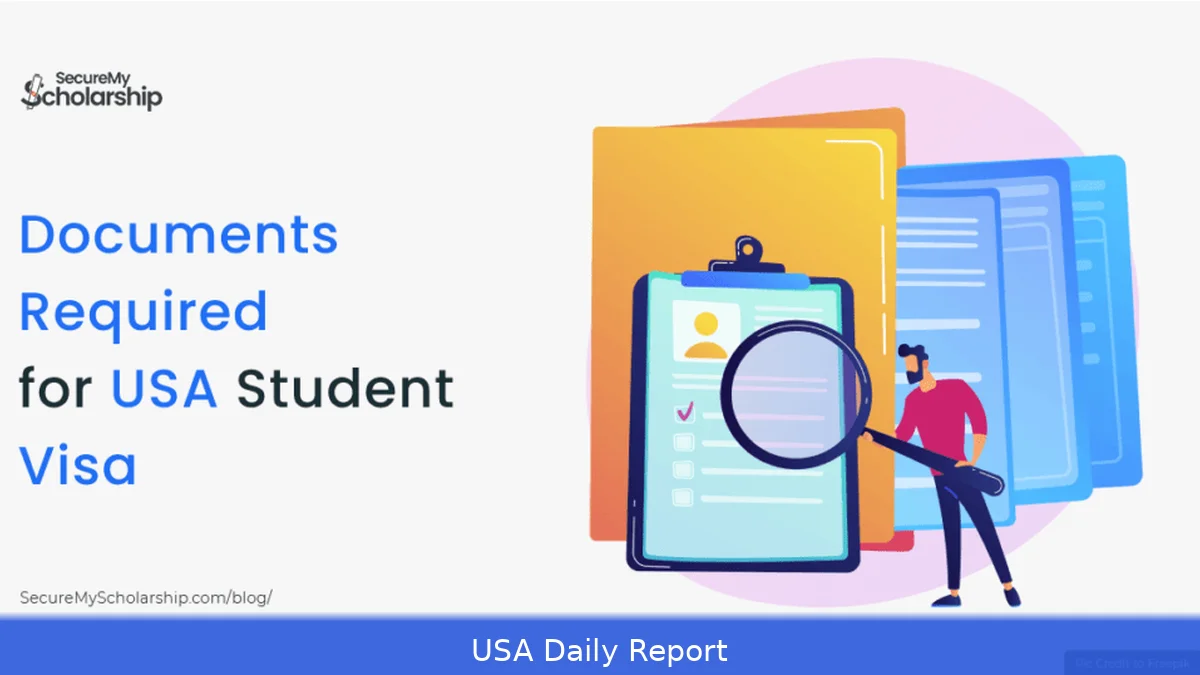 US Student Visa 2026 — How to Apply, Work Rights and Post-Study Options