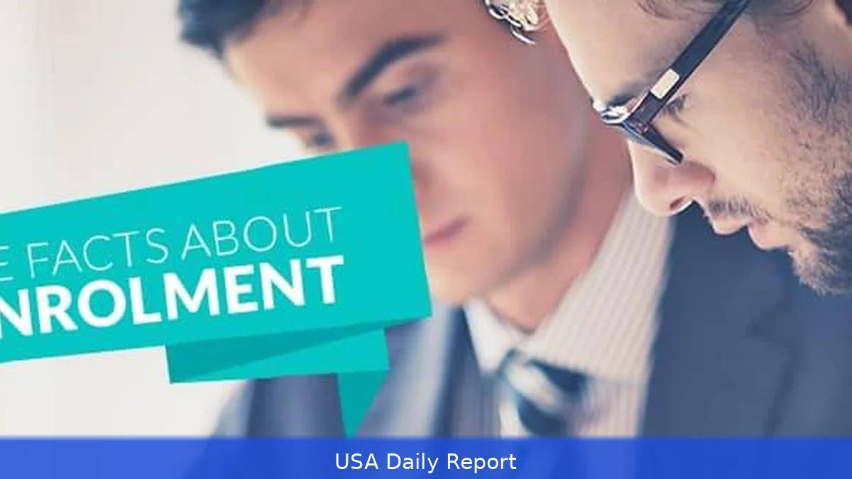 US Workplace Pension 2026 — Auto-Enrolment Explained for Employees