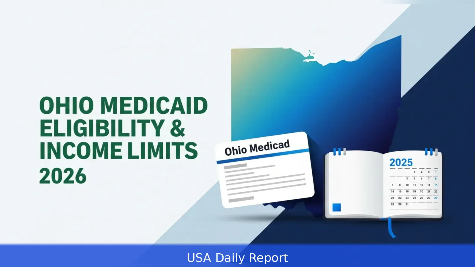 What Determines Medicaid Eligibility in 2026