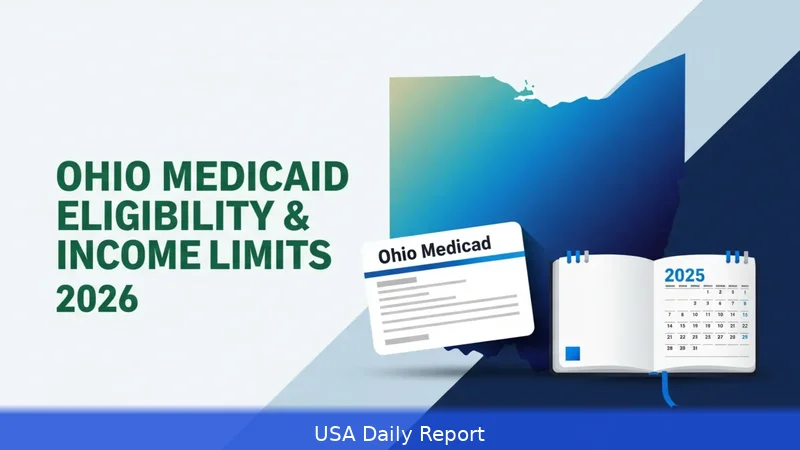 What Determines Medicaid Eligibility in 2026