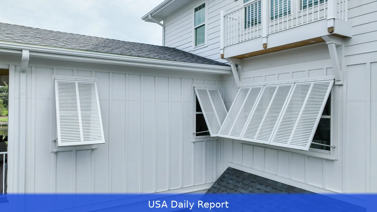 Bahama Breeze Shutters All U.S. Locations After Nearly 30 Years