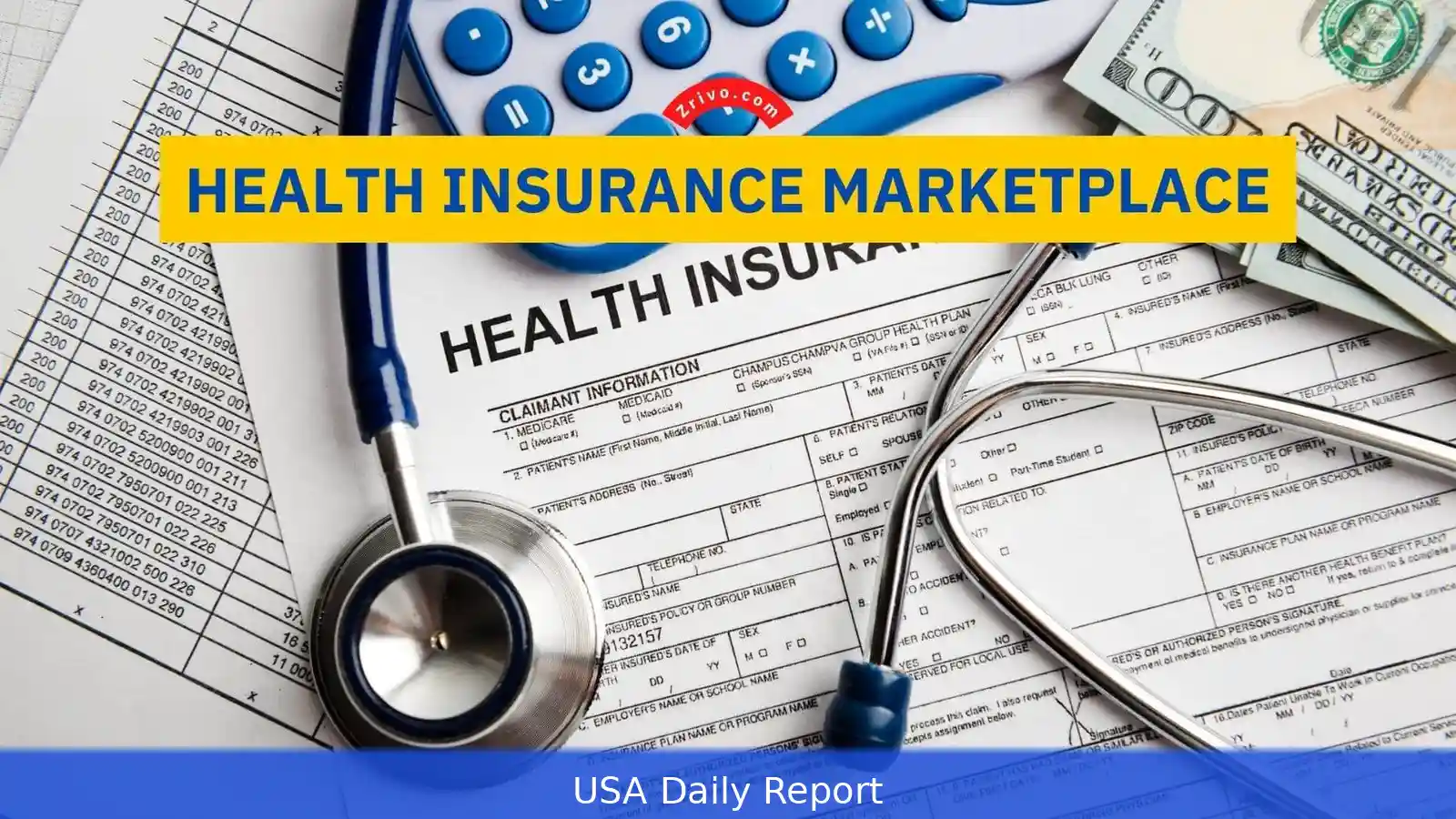 Health Insurance Marketplace 2026: Pick a Plan, Subsidies & Dates