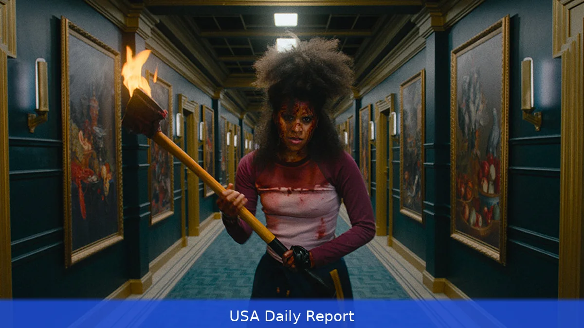 Inside the Making of ‘They Will Kill You’: A Brutal Night at The Virgil