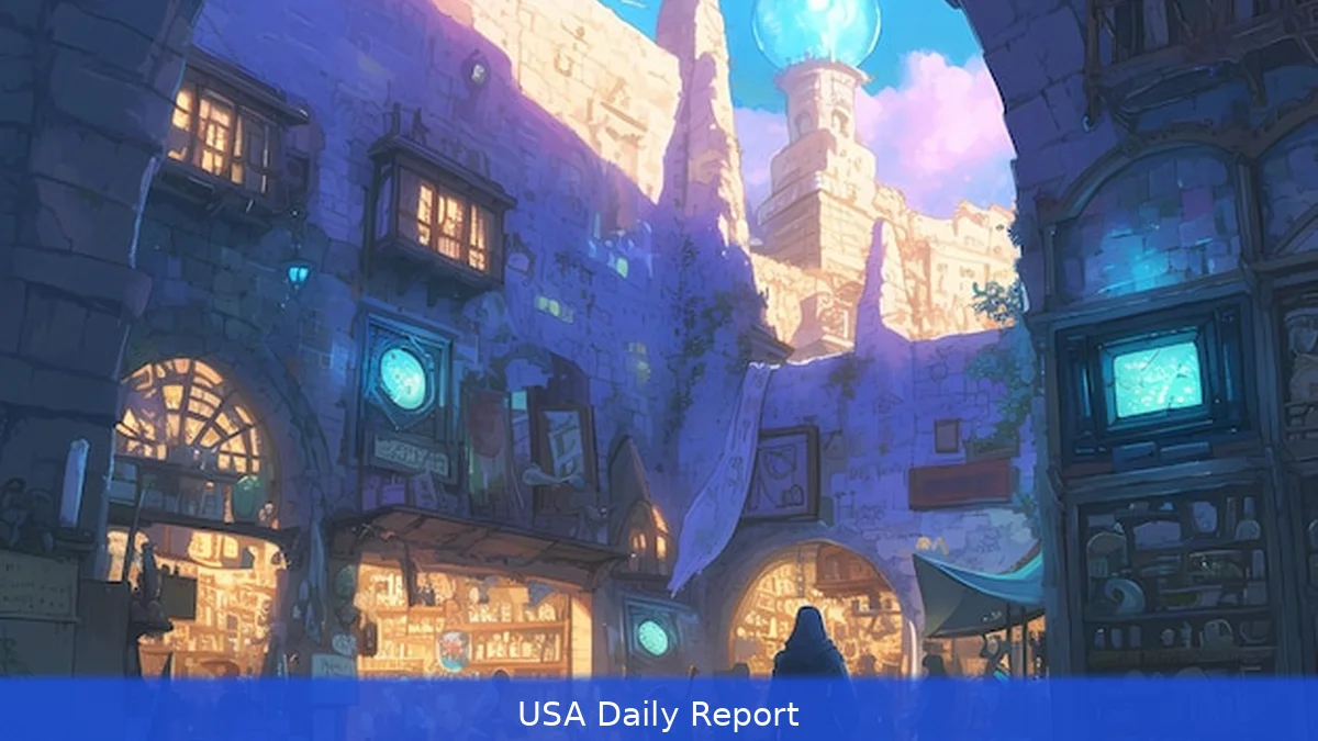 Medieval Revival Meets Modern Tech: How Fashion and Digital Culture Reignite an Age-Old Romance