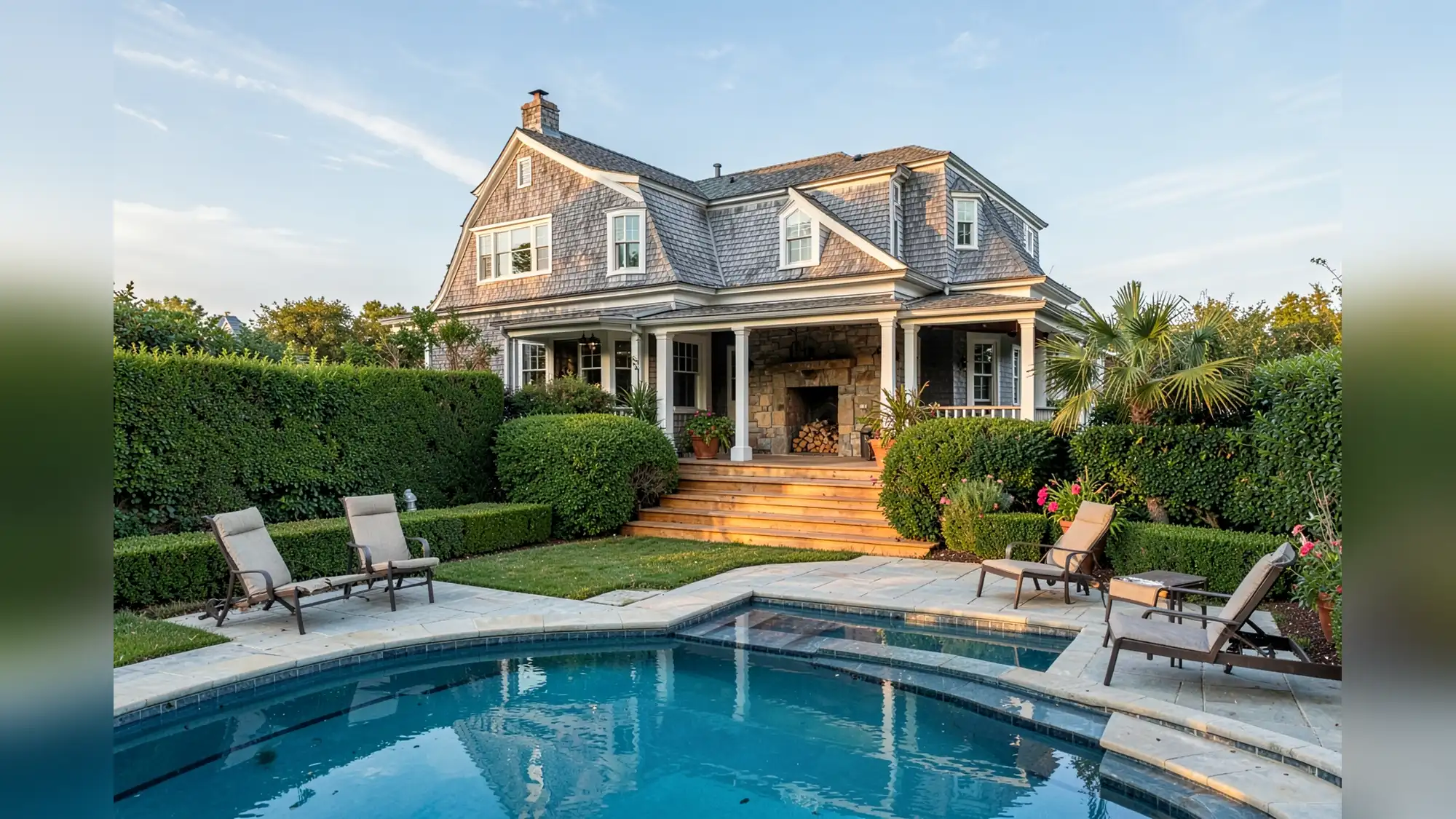Meg Ryan's $15.25M Hamptons Home Under Contract