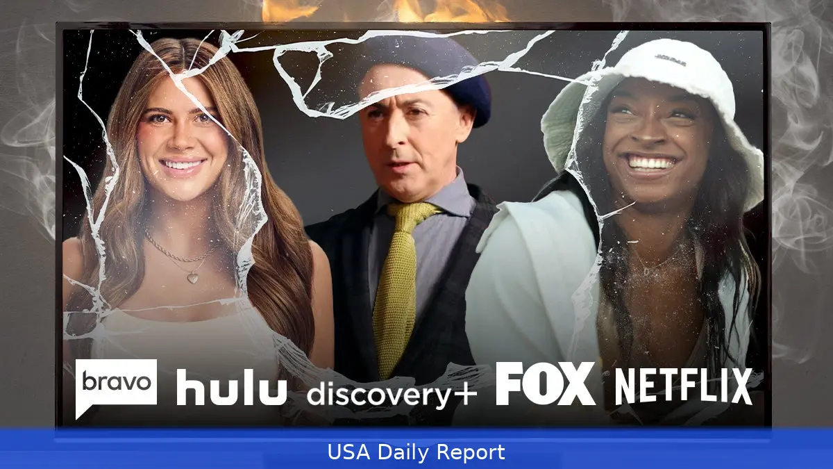 Reality TV Faces Its Own Financial Reckoning Amid Changing Viewer Tastes