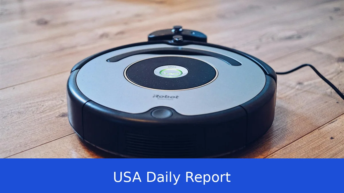 Best Home Robot Vacuums and Mops in the United States for 2026