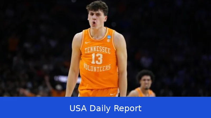 Acuff Jr.'s 37 Points Propel No. 17 Arkansas Past Oklahoma Into SEC Tournament Semifinals