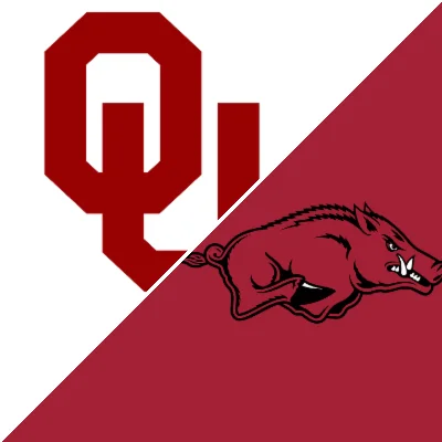 Acuff Jr.'s 37-Point Outburst Propels No. 17 Arkansas Past Oklahoma in SEC Tournament Thriller