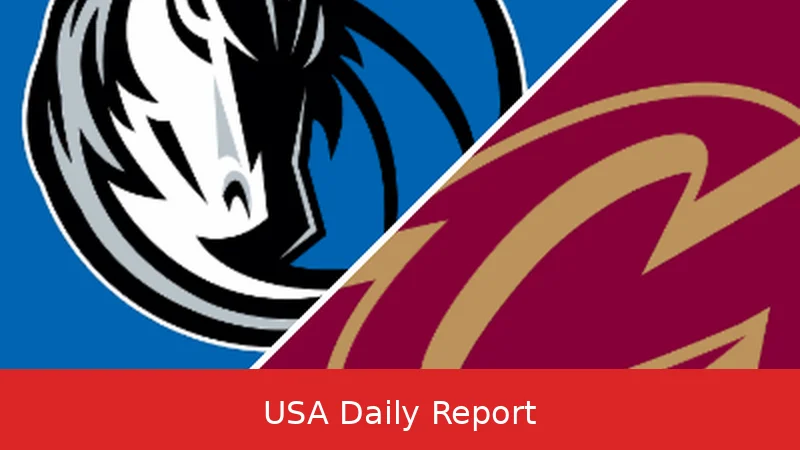 Cleveland Faces Years of Innerbelt Construction, Cavaliers Drop Game to Dallas