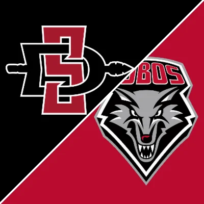 Davis's Clutch Layup Lifts Aztecs Past Lobos in Mountain West Semifinal Thriller