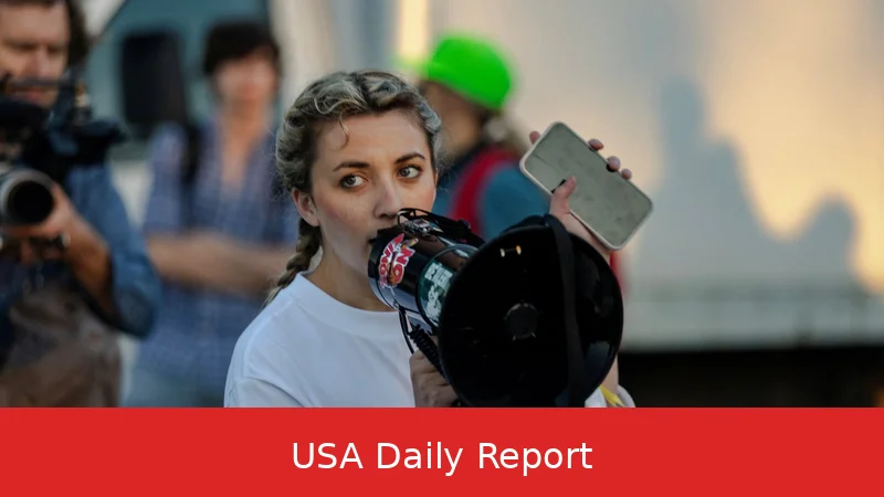 Digital Activist Kat Abughazaleh Challenges Political Norms in Illinois Primary