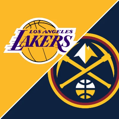 Dončić Delivers Game-Winner as Lakers Edge Nuggets in Overtime Thriller
