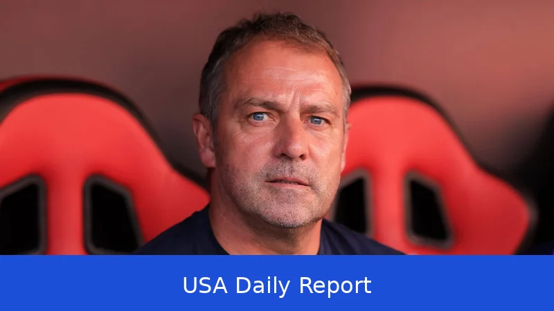 Flick Blames 'Serious Mistakes' for Barcelona's Crushing 4-1 Defeat at Sevilla