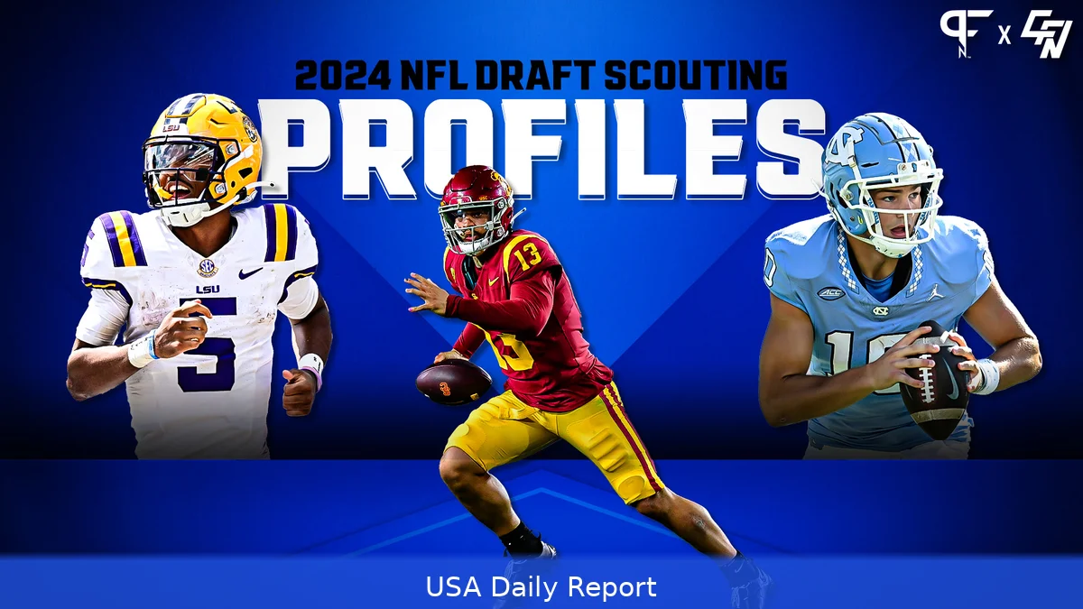 How the NFL Draft Works: Scouting, Strategy, and Building Championship Teams