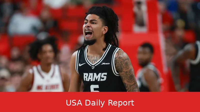 March Madness Kicks Off Thursday: When and Where to Catch the First NCAA Tournament Games