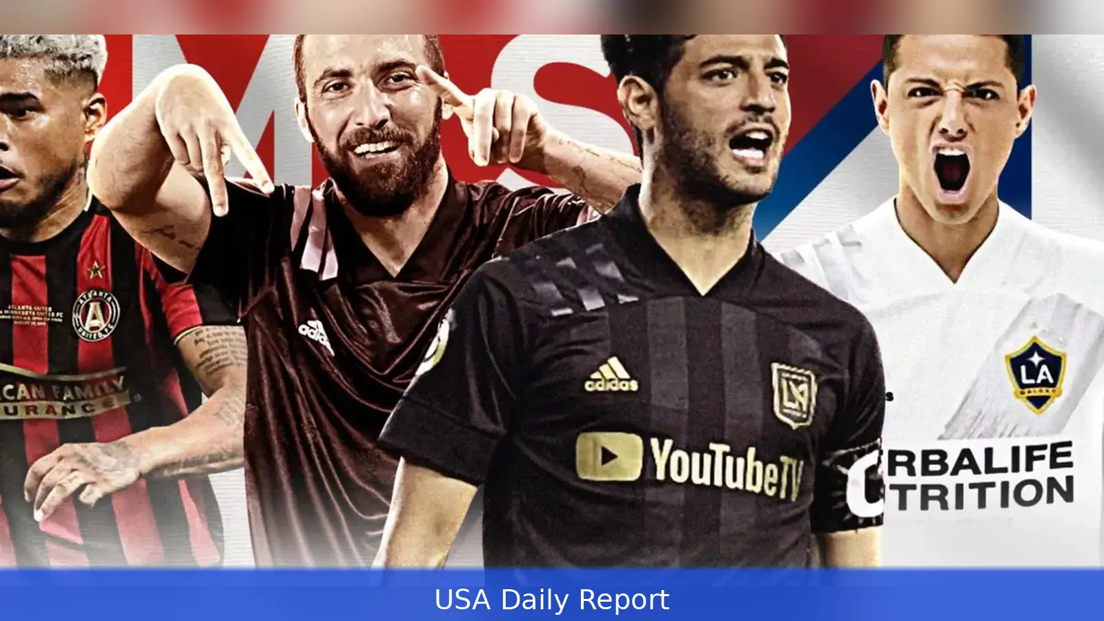 MLS Explained: How the League Works, Salary Rules, Global Ambitions