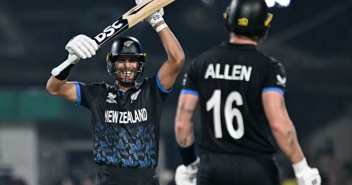 New Zealand and South Africa Renew Rivalry with Transformed Squads in First T20I
