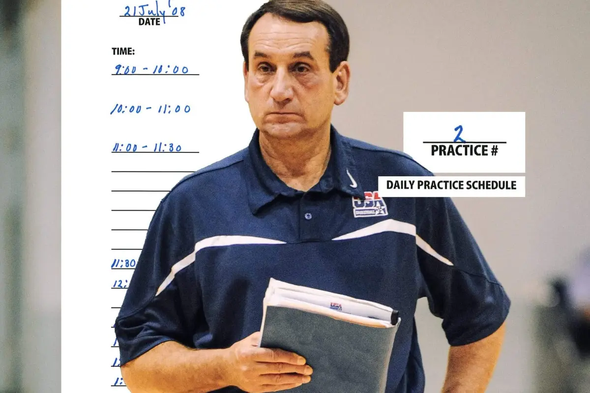 No. 1 Duke Downs Clemson, Advances to ACC Title Game Amidst Coaching Legacy Reflections