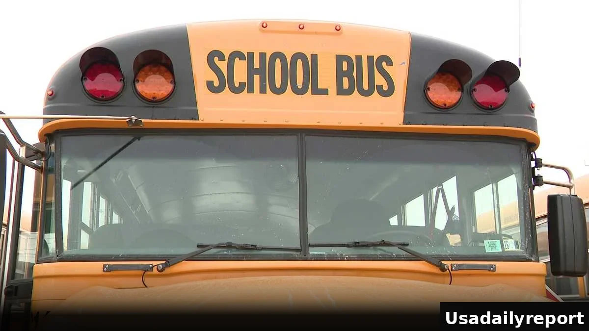 North Allegheny School District Navigates Storm Disruptions, Opens Summer Camp Registration