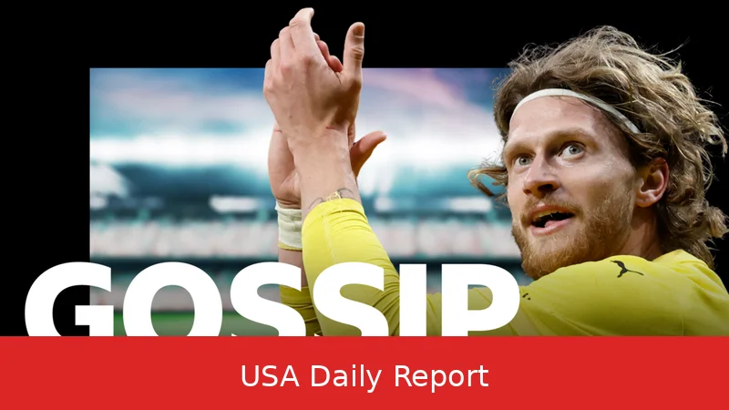 Norwich City Tables €8 Million Bid for Bodo/Glimt Striker Kasper Høgh Amid Rising Market Value