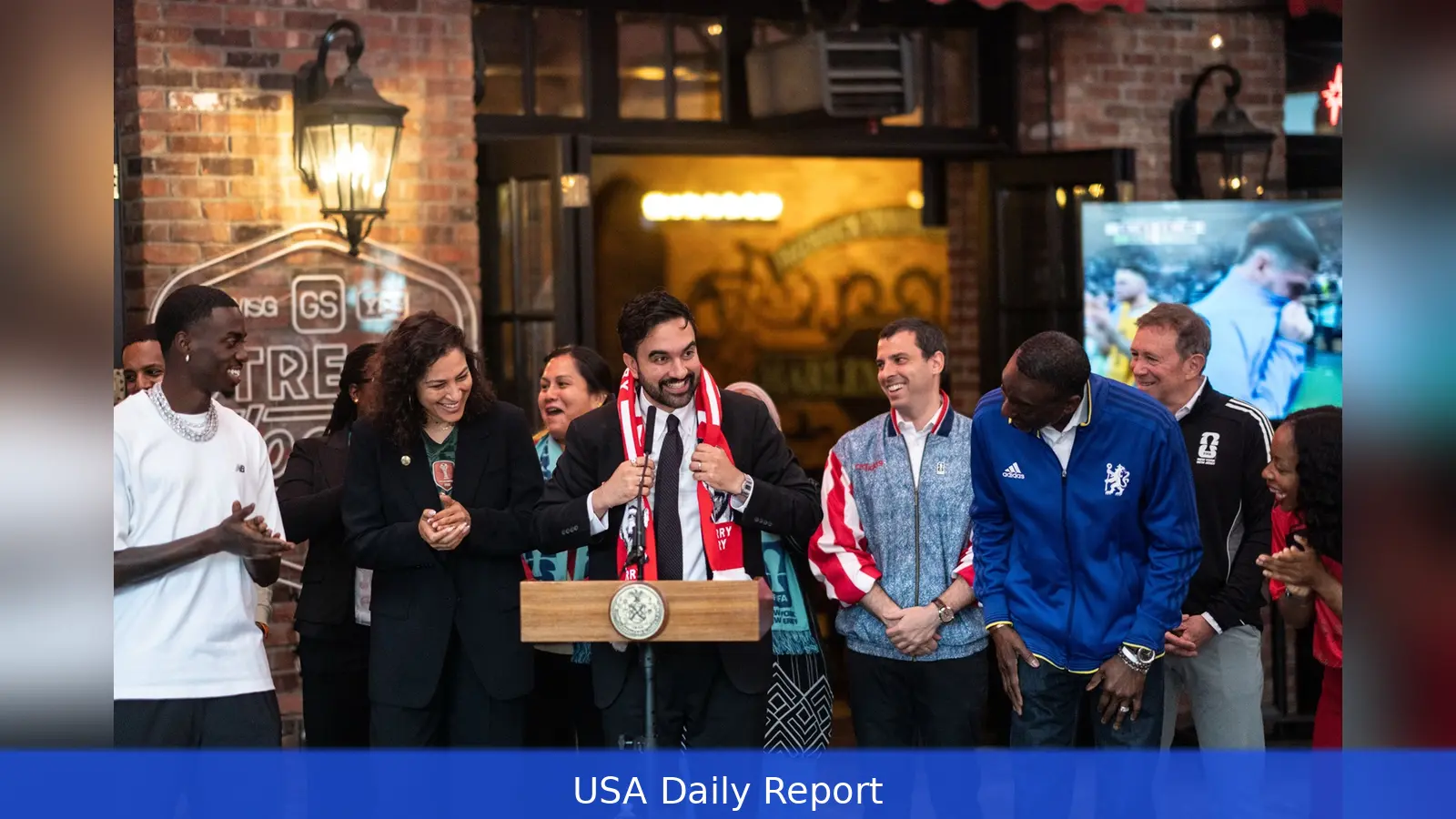 NYC reserves 1,000 World Cup tickets for residents at $50