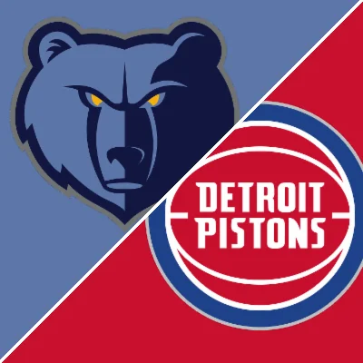 Pistons Dominate Grizzlies Behind Duren's 30-Point Double-Double, Extend Winning Streak