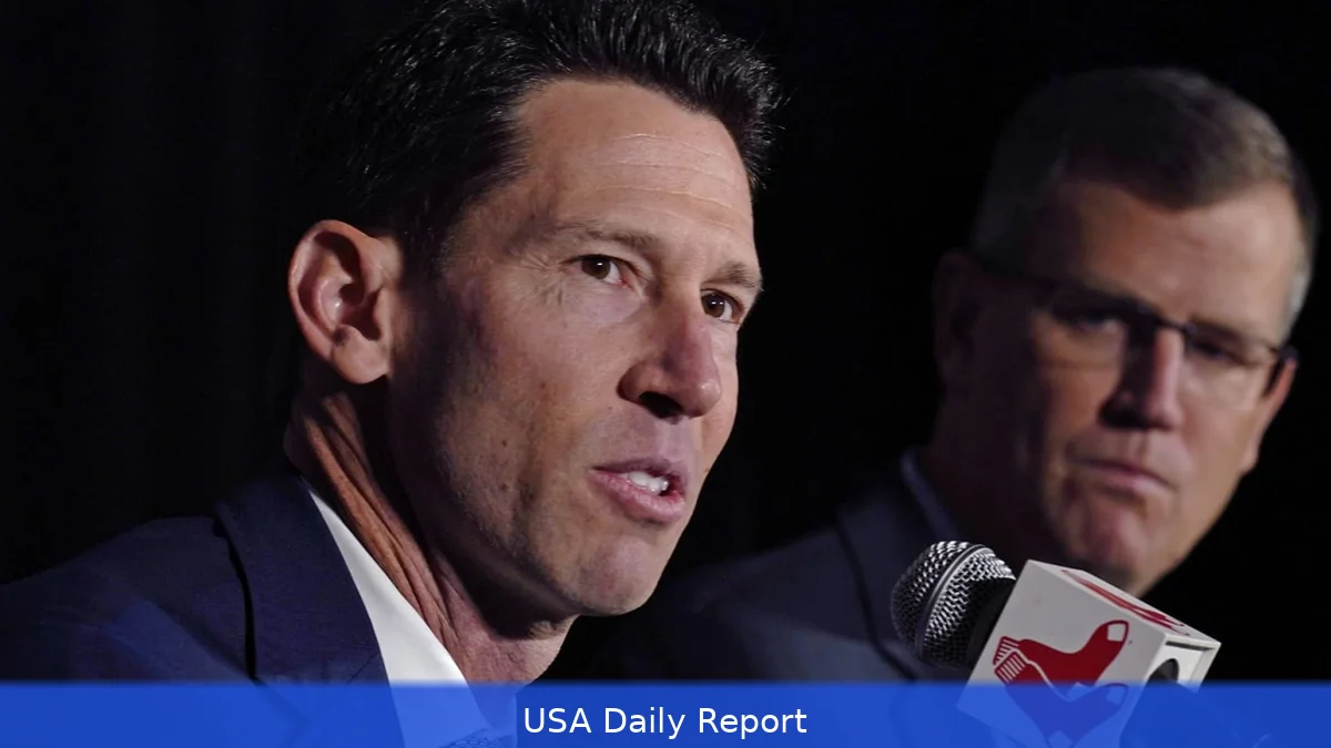 Red Sox and Reds Kick Off 2026 MLB Season Amid Pitching Challenges and Roster Shifts