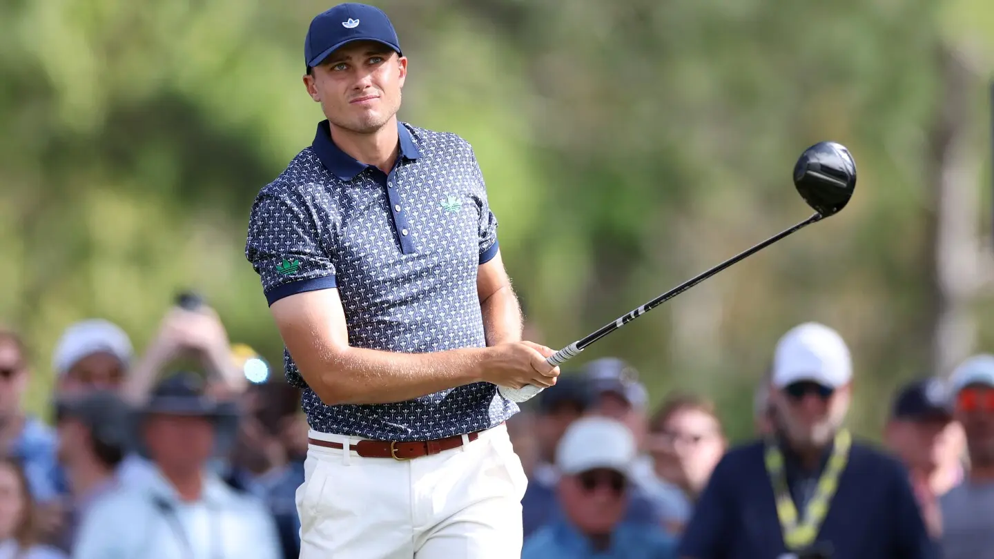 Rickie Fowler Returns to Arnold Palmer Invitational, Fueled by Last Year's Snub