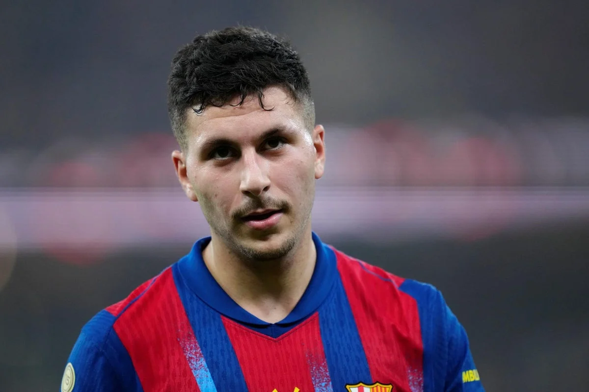 Roony Bardghji Emerges as Barcelona's New Rising Star After Injury Setback