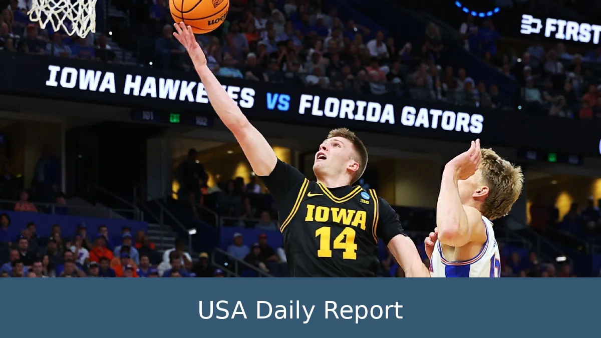 St. John’s and Kansas Face Off in NCAA Second Round Clash