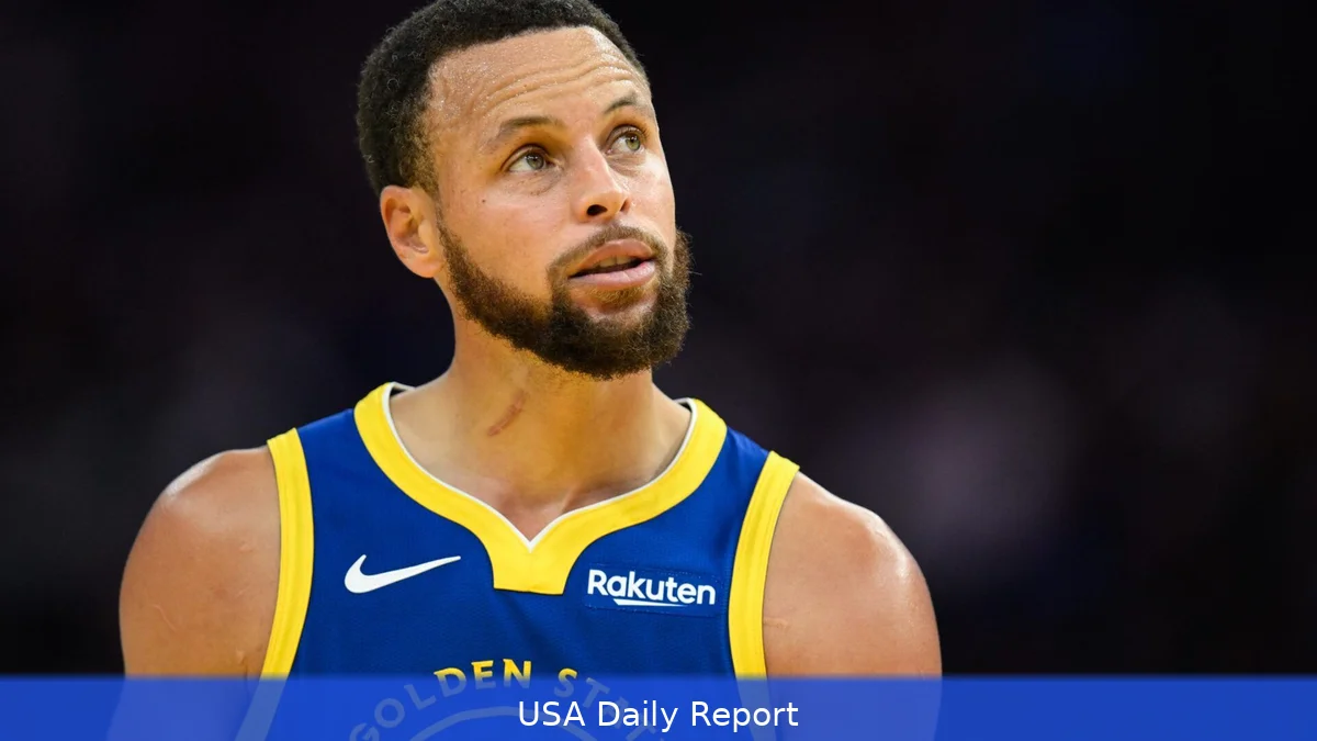 Stephen Curry’s Return Tonight: What Warriors Fans Should Expect