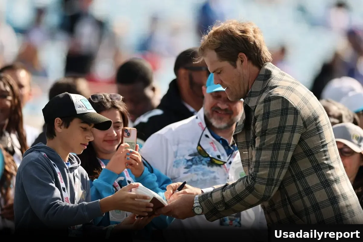 Tom Brady Set for Flag Football Return, Navigates Dating Rumors, and Eyes NFL Draft Impact