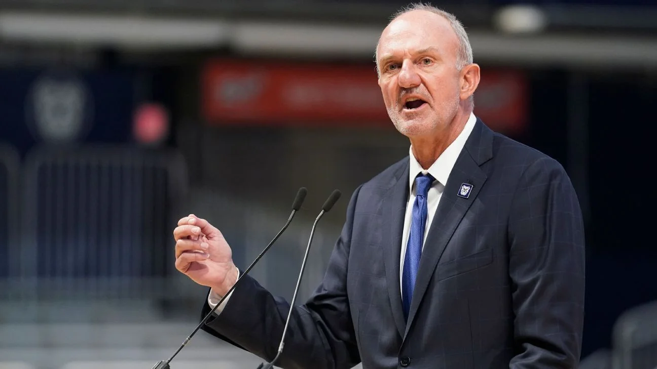 Veteran Coach Thad Matta Retires from Butler, Moves to Administrative Role