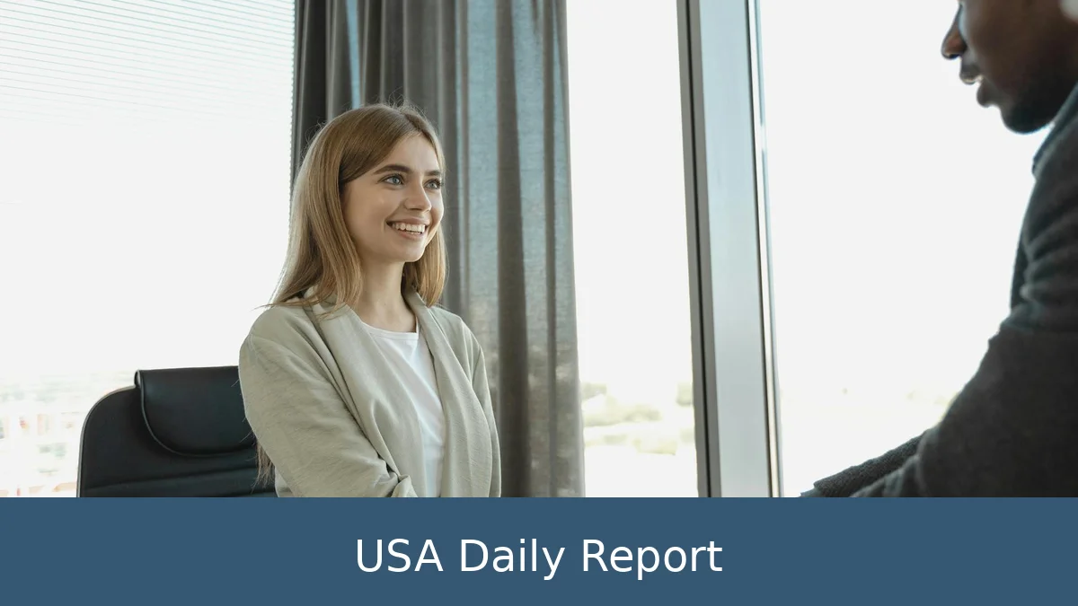 Why Landing That First Job Has Never Been Tougher for Young Grads - Photo: Pexels