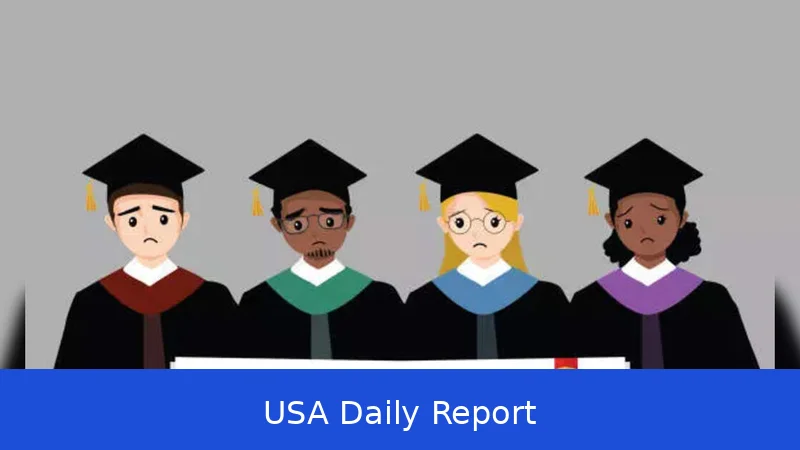 Why Landing That First Job Has Never Been Tougher for Young Grads