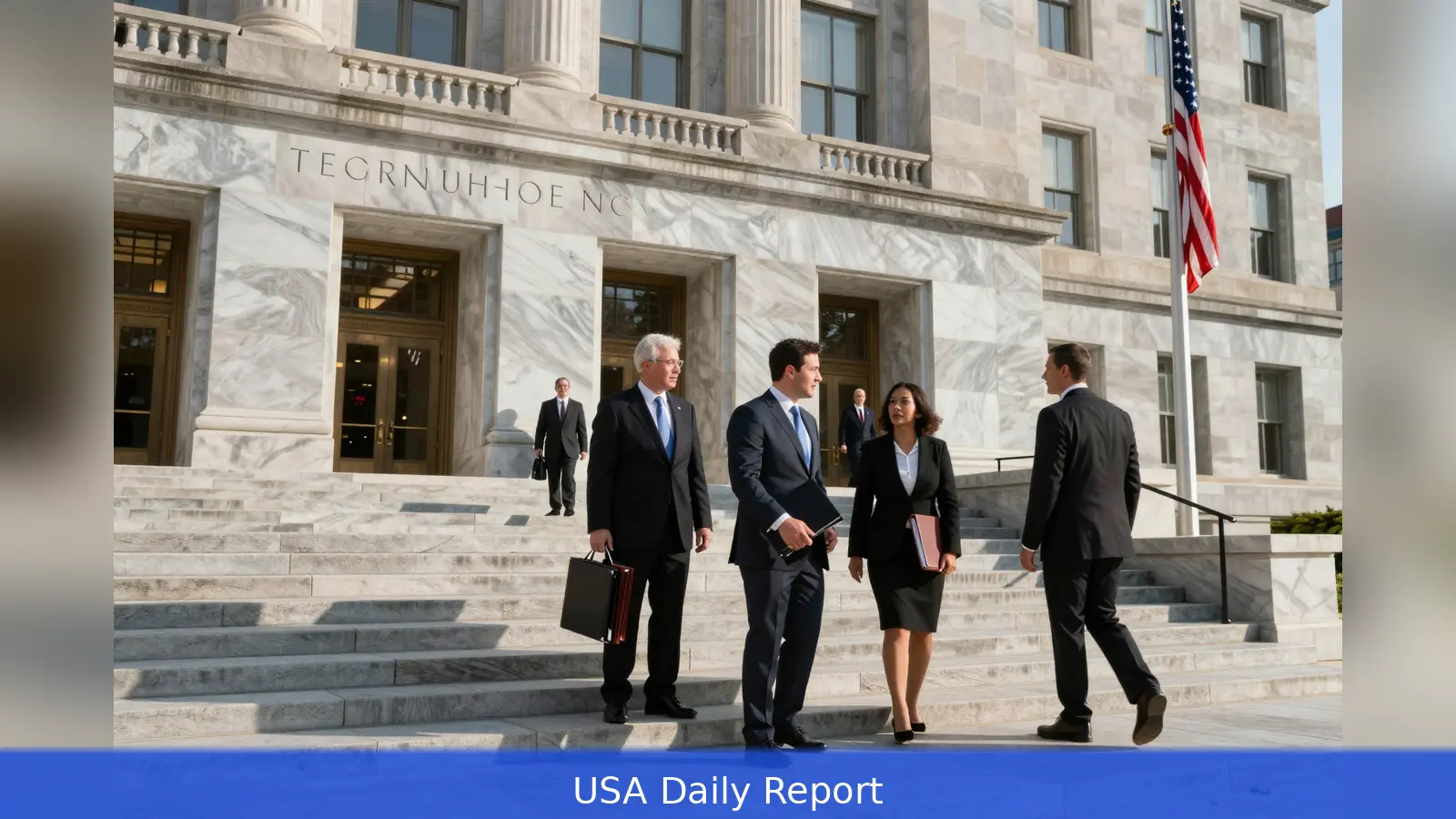 2-1 6th Circuit ruling blocks DOJ from Michigan voter file