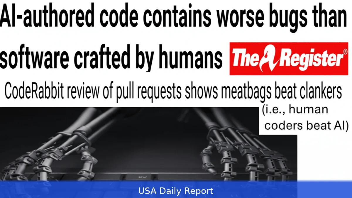 AI Hunters Are Uncovering Decades-Old Bugs — And Opening New Risks