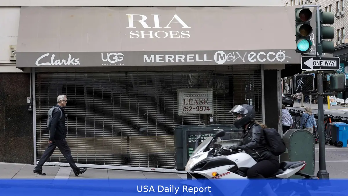 An AI opened a real shop in San Francisco with $100,000 — and bungled day-one staffing