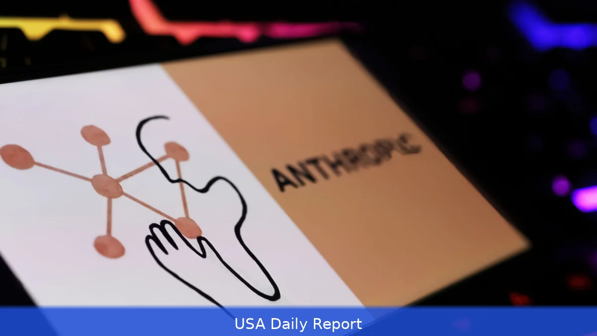 Anthropic Joins Forces with Tech Giants to Combat AI-Driven Cyber Threats