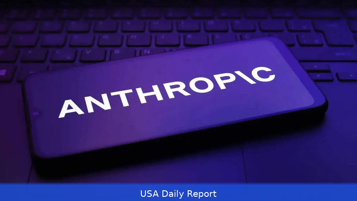 Anthropic’s Mythos Prompts Emergency Talks With Banks as Cyber Risk Fears Grow