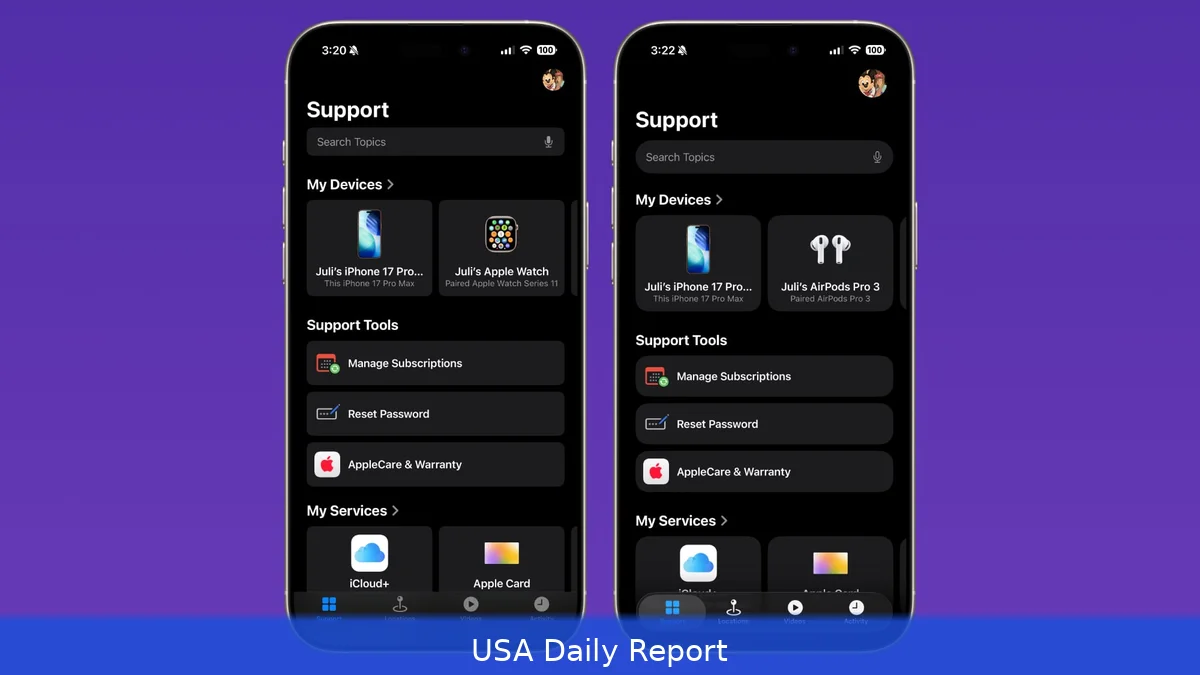 Apple Highlights Third-Party Apps Using Liquid Glass in Updated Developer Gallery