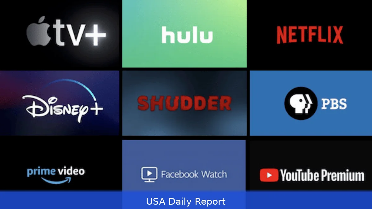 Best Streaming Services in America 2026: Netflix, Disney+, Hulu, and What’s Worth Paying For
