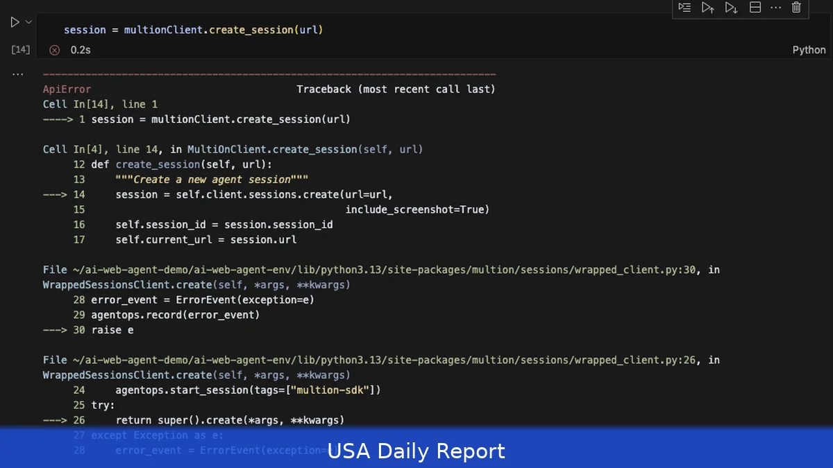 Developers Are Running AI Locally. CISOs Didn't See This Coming.