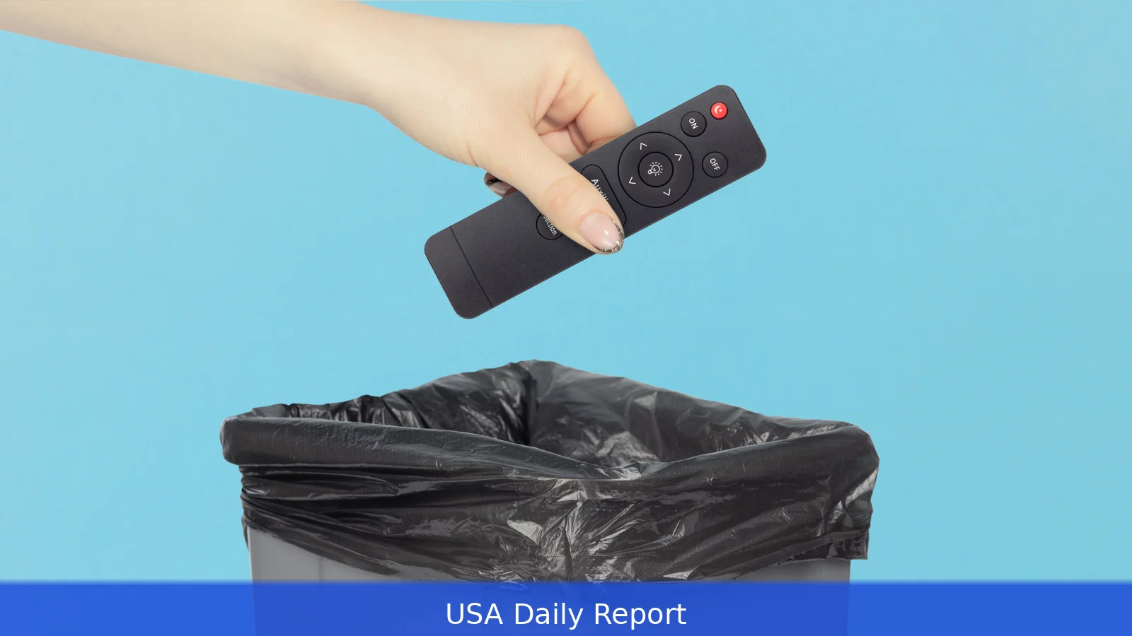 Ditch Your TV Remote: Free All‑In‑One App