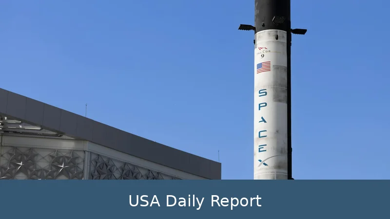 Elon Musk to Build Massive Chip Factory 'Terafab' in Austin for Tesla, SpaceX, and xAI