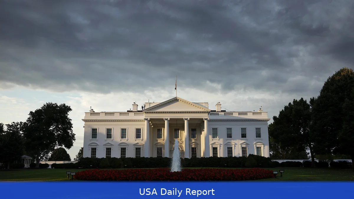 Federal Government’s Race Toward AI Meets Three Warning Signs From Industry