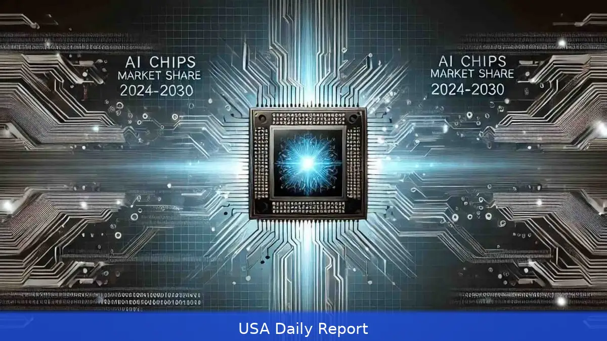 Ferraris, Advil and AI Chips: 10 Companies Shaping Tomorrow’s Market